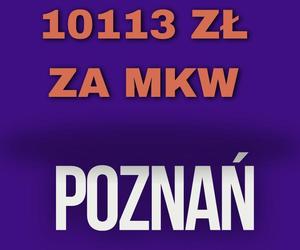 ceny mieszkań Poznań 2024
