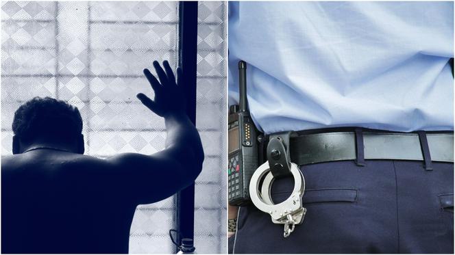 Mirów Nowy. 25-latek zmarł po interwencji policji! Mundurowi użyli paralizatora