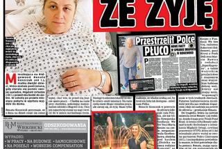 Dziękuję Wam z całego serca