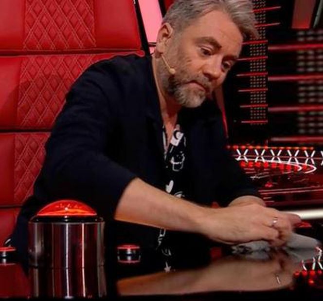 Kuba Badach - teściowa lubi mnie za to, że sprzątam