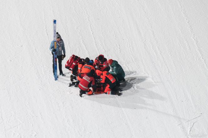 PŚ Zakopane 2019: Konkurs drużynowy