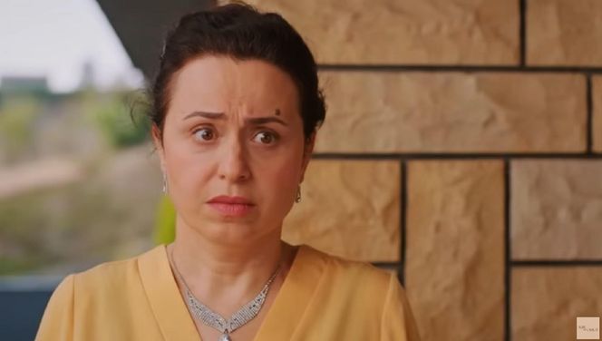 Miłość i nadzieja odc. 280. Cavidan