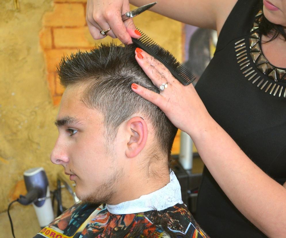 Najlepsi fryzjerzy w Białymstoku. TOP 10 salonów fryzjerskich