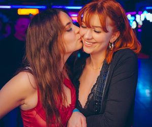  Tak bawił się Białystok w ostatni weekend. Piękne dziewczyny jak zwykle zdarły parkiet! 