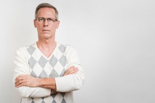 To niezwykłe imię oznacza złotoustego. W Polsce nosi je zaledwie 6 mężczyzn