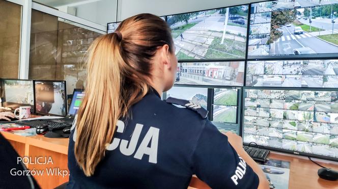 W Gorzowie posypały się mandaty dla pieszych i kierowców