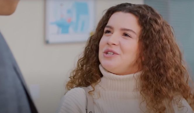 Melis awanturuje się z Feraye, a później podejrzewa, że Zeynep jest w ciąży z Cihanem.