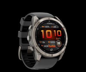 Garmin Fenix 8 Pro