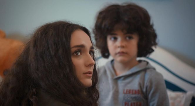 	Dziedzictwo (Emanet) odc. 657. Nana, Yusuf