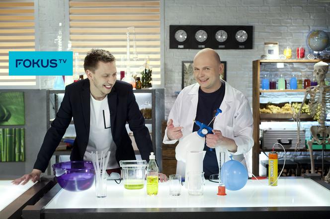 POD LUPĄ w każdą niedzielę o 14:05 w FOKUS TV