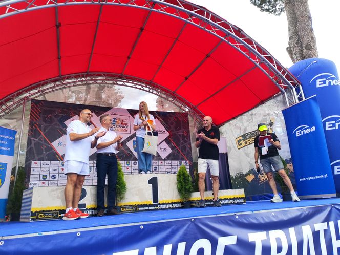 Enea Kozienice Triathlon 2025