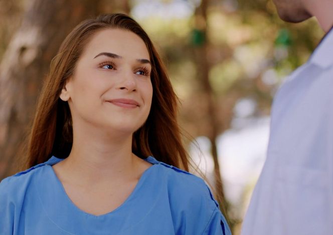 Miłość i nadzieja odc. 274. Sila, Levent