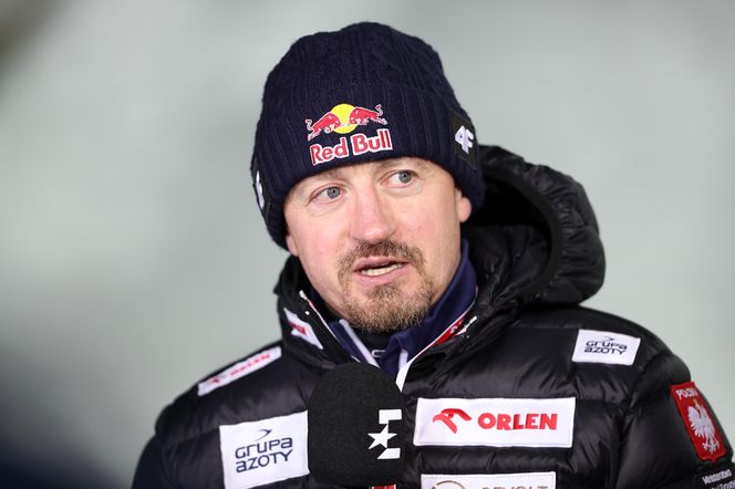 Adam Małysz stracił cierpliwość. Zdecydowana reakcja po fatalnych skokach Polaków
