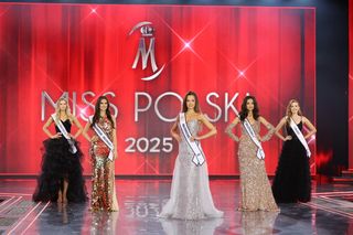 Miss Polski 2025