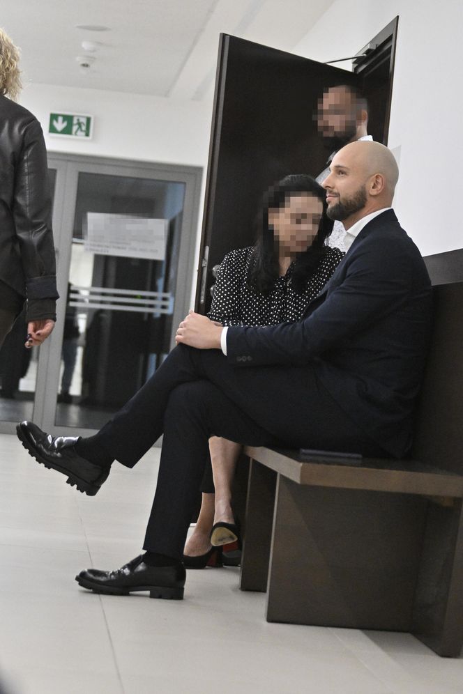 Agnieszka Kaczorowska i Maciej Pela - rozwód