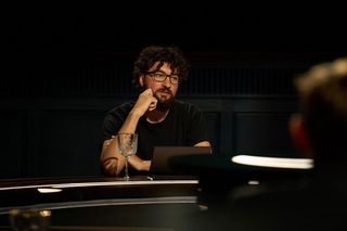 The Traitors. Zdrajcy 2, odcinek 8