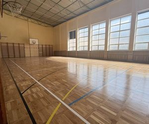 SP5 i SP10 w Lesznie zyskały nowoczesne przestrzenie dla uczniów
