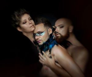 Mariusz Wawrzyńczyk to polski George Michael? Oto jego nowy klip