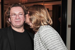 Małgorzata Ostrowska-Królikowska wspomina męża. Wzruszający wpis!