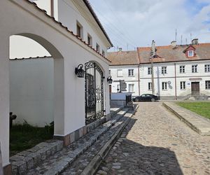 Tykocin na Podlasiu