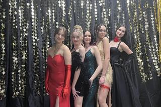 Istny BAL! Tak wyglądała studniówka Przemysłowej na naszych zdjęciach