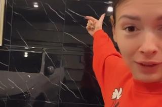 Partner Klaudii Halejcio rozbił jej samochód za ponad 200 tysięcy złotych