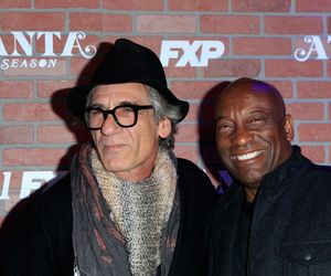 Alon Aboutboul nie żyje. Aktora znaleziono martwego na plaży