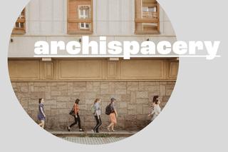 Wydział Teologiczny UŚ i Politechnika Śląska. Archispacery w Katowicach - zobacz zdjęcia obiektów ze spacerów SARP i IDA BŚ