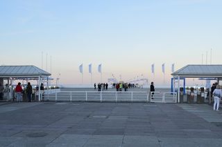 Polska plaża wyróżniona. Znalazła się na liście 100 najbardziej malowniczych plaż na świecie 