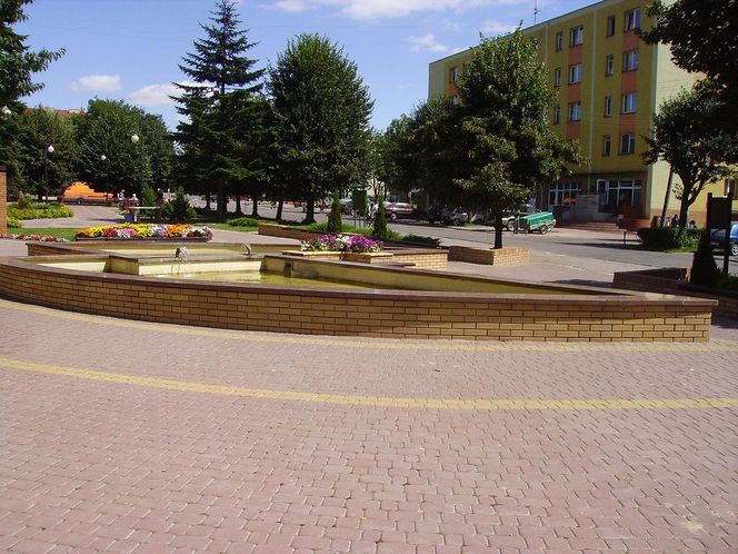 Mońki