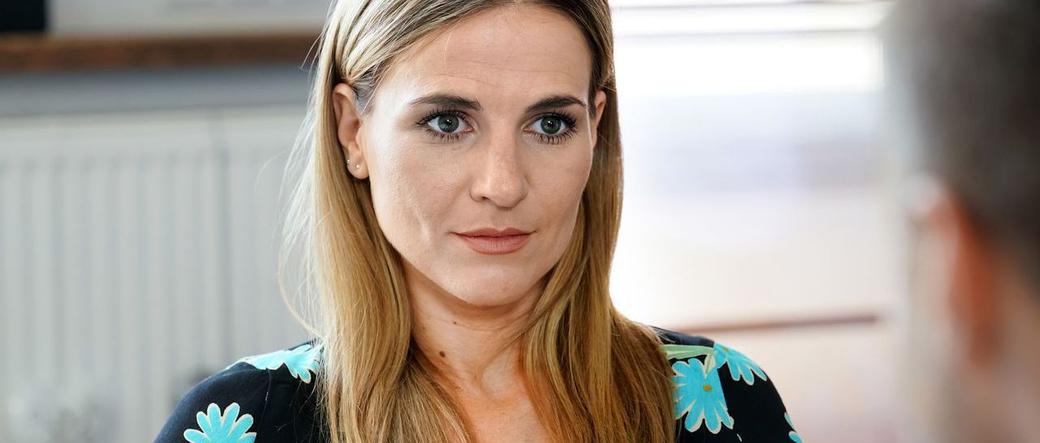 Barwy szczęścia, Magda (Honorata Witańska)