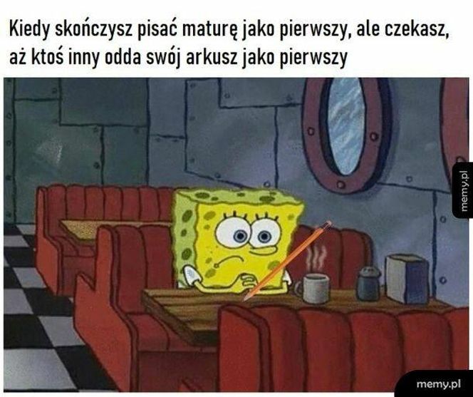 Memy o maturze