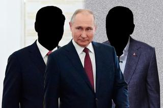 Były pracownik KGB wskazał, kogo boi się Putin! Tylko dwa nazwiska!