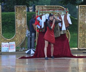 Carnaval Sztukmistrzów 2024 - dzień pierwszy