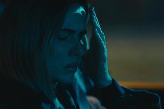 	Na dobre i na złe odc. 911. Hania (Marta Żmuda Trzebiatowska)