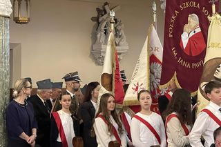 85. Rocznica zsyłki na Sybir w Connecticut