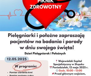 Bezpłatne badania i porady w Słupsku 