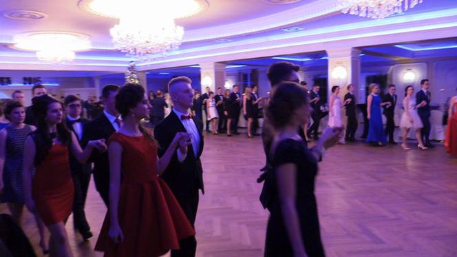 Studniówka LO w Bieruniu