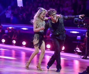 Mikołaj Bagiński, Magdalena Tarnowska