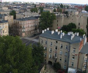 Łódź