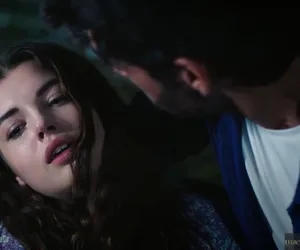 Dramatyczne sceny w Emanet. Kiraz zostanie postrzelona przez Erdala. Dziewczyna ochroni Alego własnym ciałem 