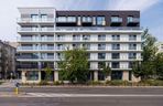 Apartamenty Galant Ząbkowska na Pradze-Północ w Warszawie