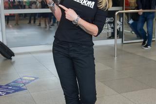 Martyna Wojciechowska chwali się nagrodą z Monte Carlo