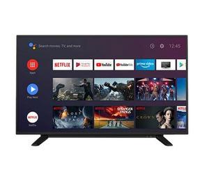 Telewizor TOSHIBA 50UA2063DG UHD AndroidTV