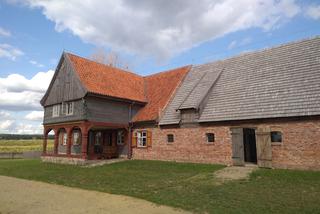 Olenderski Park Etnograficzny