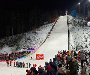 Skoki narciarskie 20‬24 w Wiśle: tak bawili się kibice  Aktywny