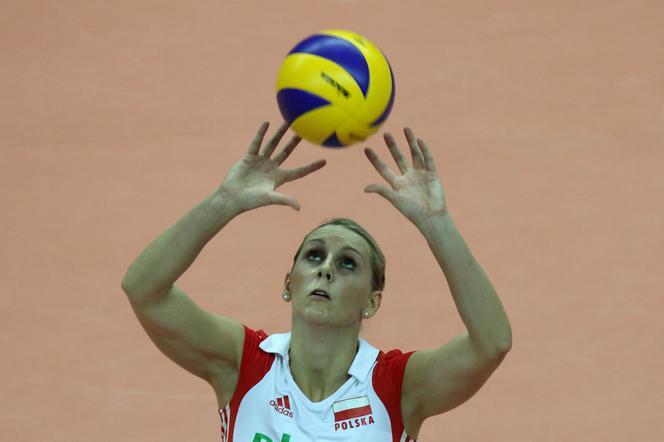Milena Sadurek
