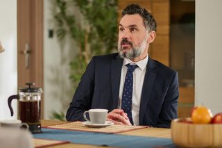 Na Wspólnej odc. 3860: Adrian Baliszewski (Piotr Jankowski)