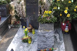 Tragiczny los mężów Hanny Mikuć i Ewy Telegi