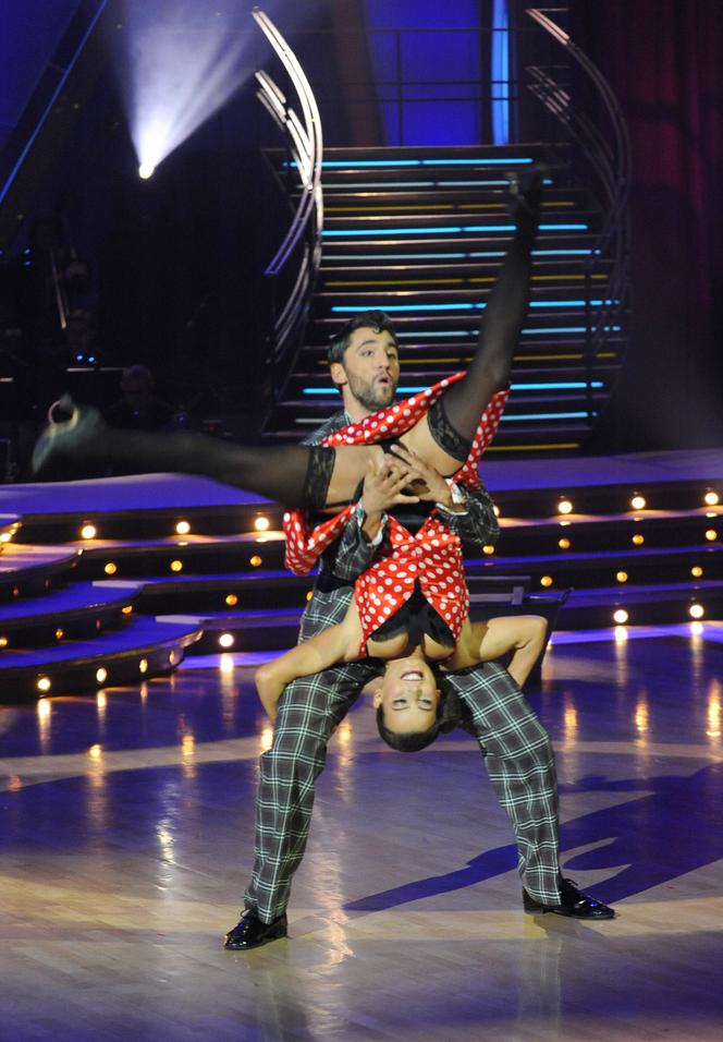 Rafał Maserak, Anna Mucha